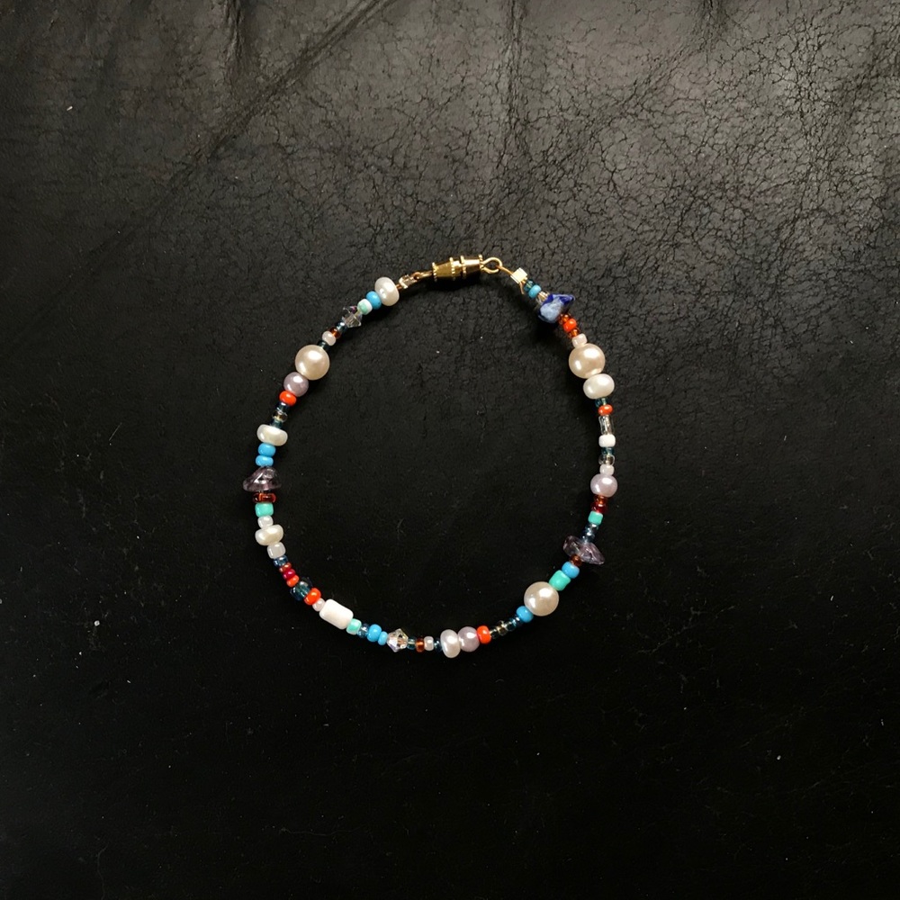 Bracelet by LiaKing.co